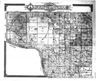 Township 4 N Ranges 5 & 6 W, Canyon County 1915 Microfilm